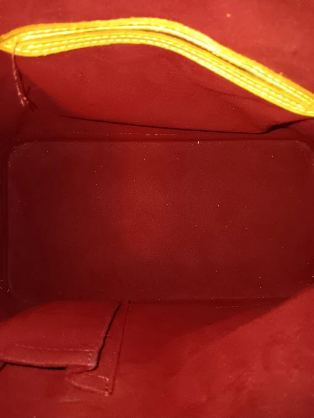 Louis Vuitton Murakami White Multi Color Monogram Alma Bag